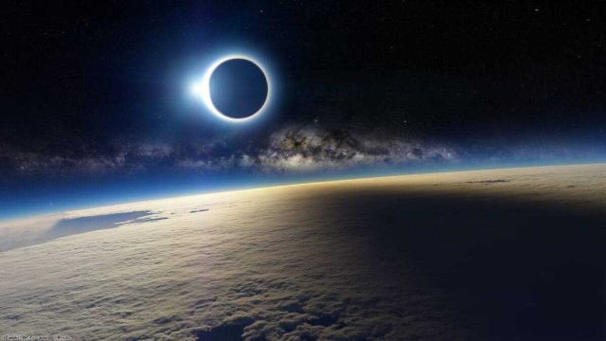 ¿Tres días sin Sol en el 2015?