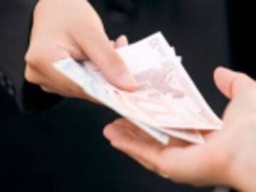 Si se te pierde tu dinero en esta ciudad si te lo regresan