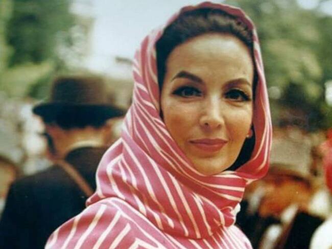 La Doña siempre mostró un gran apoyo hacia las mujeres