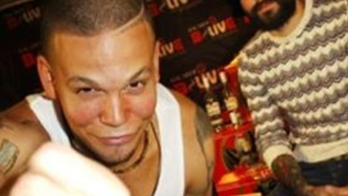 "Latinoamérica" de Calle 13, arrasando