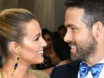 Ryan Reynolds recibió la peor broma de cumpleaños de su esposa