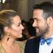 Ryan Reynolds recibió la peor broma de cumpleaños de su esposa