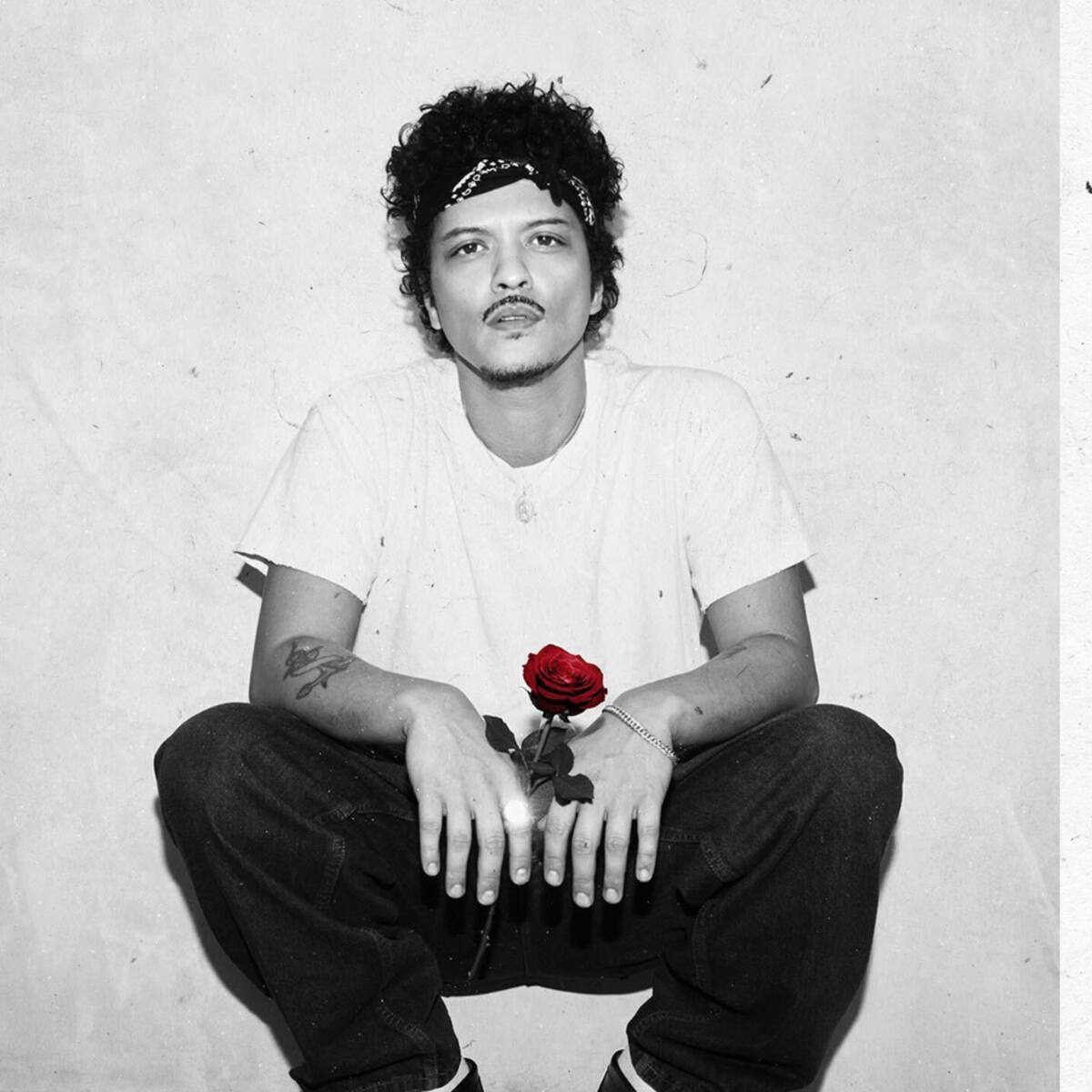 Precios para Bruno Mars en México: Zonas, beneficios y todos los detalles de la venta de boletos