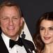 A sus 48 años tendrá un hijo de Daniel Craig