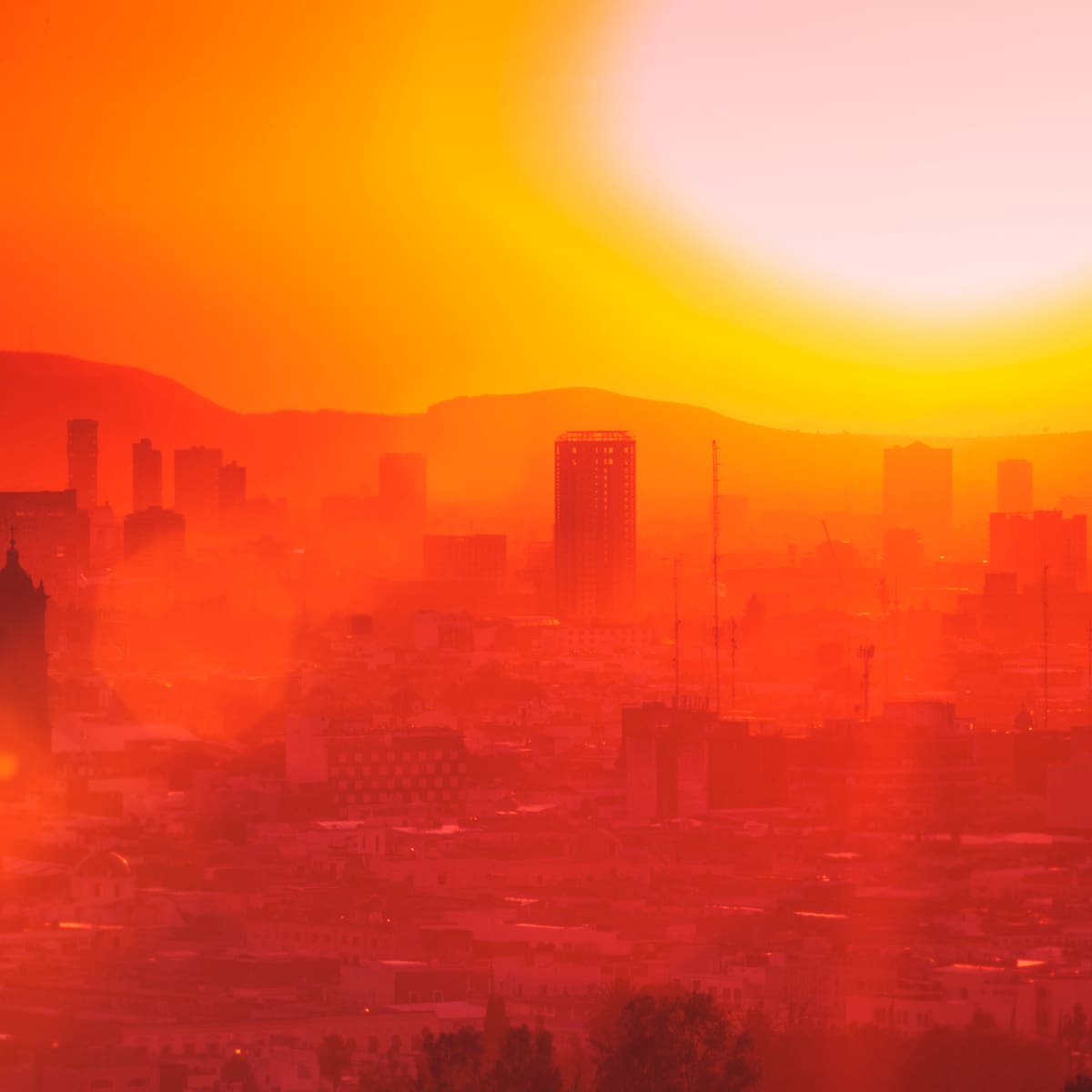 ¿Cuándo empieza la canícula en México, por qué será más intensa este año y qué estados serán los más afectados por el calor?