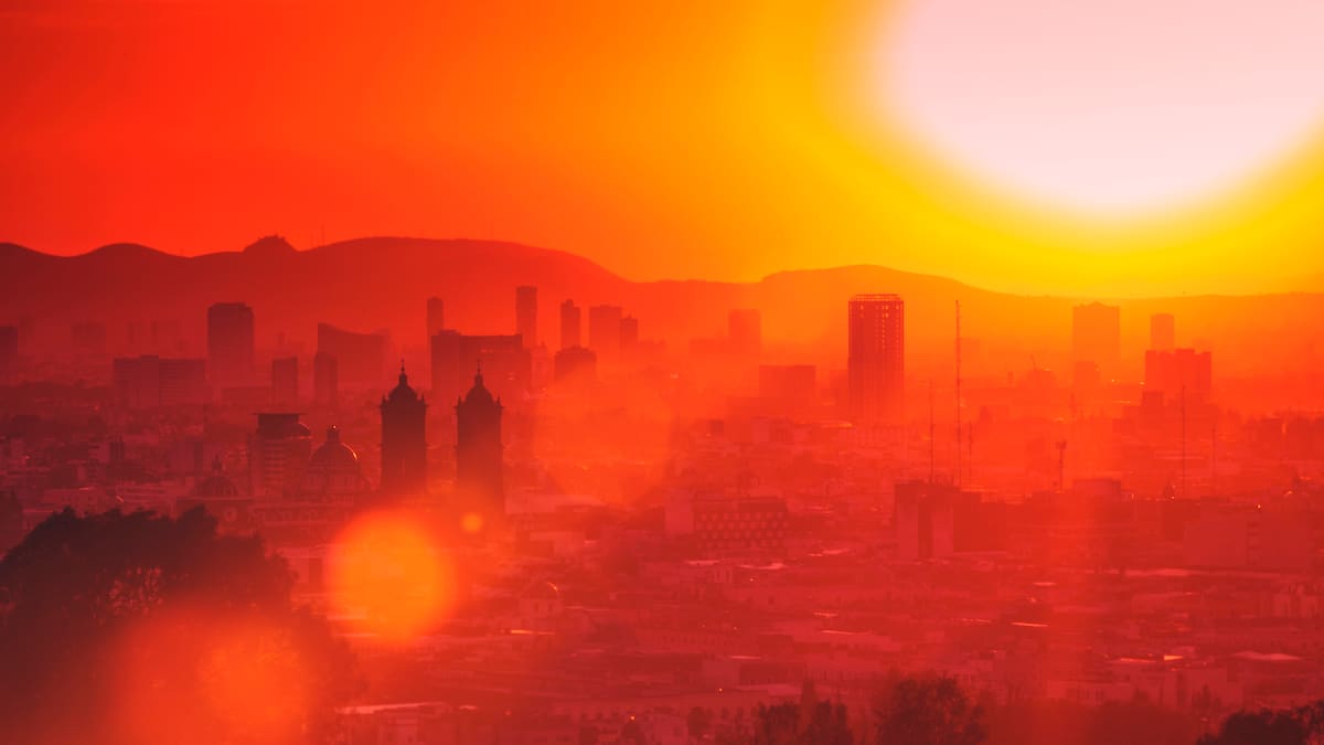 ¿Cuándo empieza la canícula en México, por qué será más intensa este año y qué estados serán los más afectados por el calor?