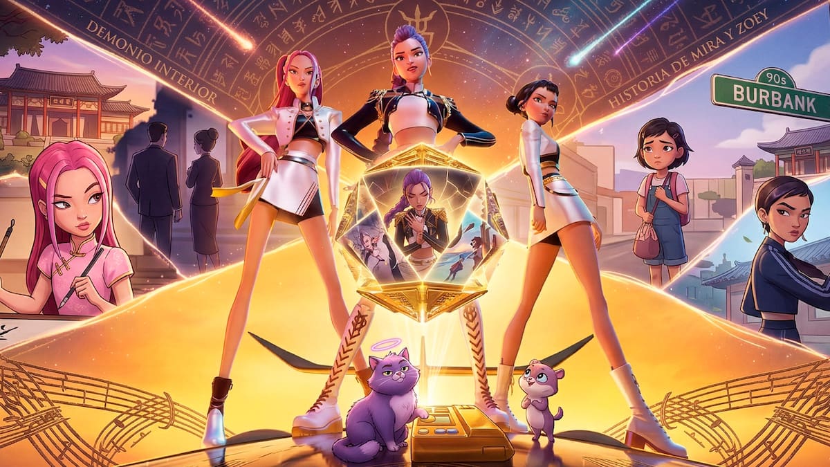 K-Pop: Demon Hunters 2: Todos los detalles de la historia y fecha de estreno