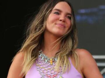 Belinda abre su corazón y confiesa que su sueño era casarse