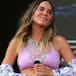 Belinda abre su corazón y confiesa que su sueño era casarse