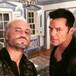 Ricky Martin es fuertemente criticado por el Viudo de Versace