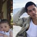 Guardaespaldas de Kylie Jenner rompe el silencio sobre el parecido con su bebé
