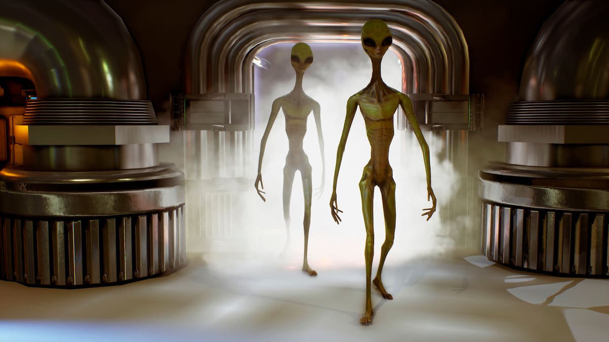 ¡La verdad se sabrá por fin! Estados Unidos ordena desclasificar archivos sobre OVNIS y extraterrestres y en estos sitios los podrás ver