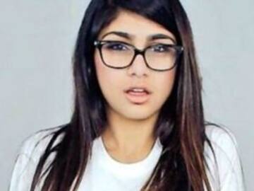 Las actrices de cine para adultos más buscadas del año