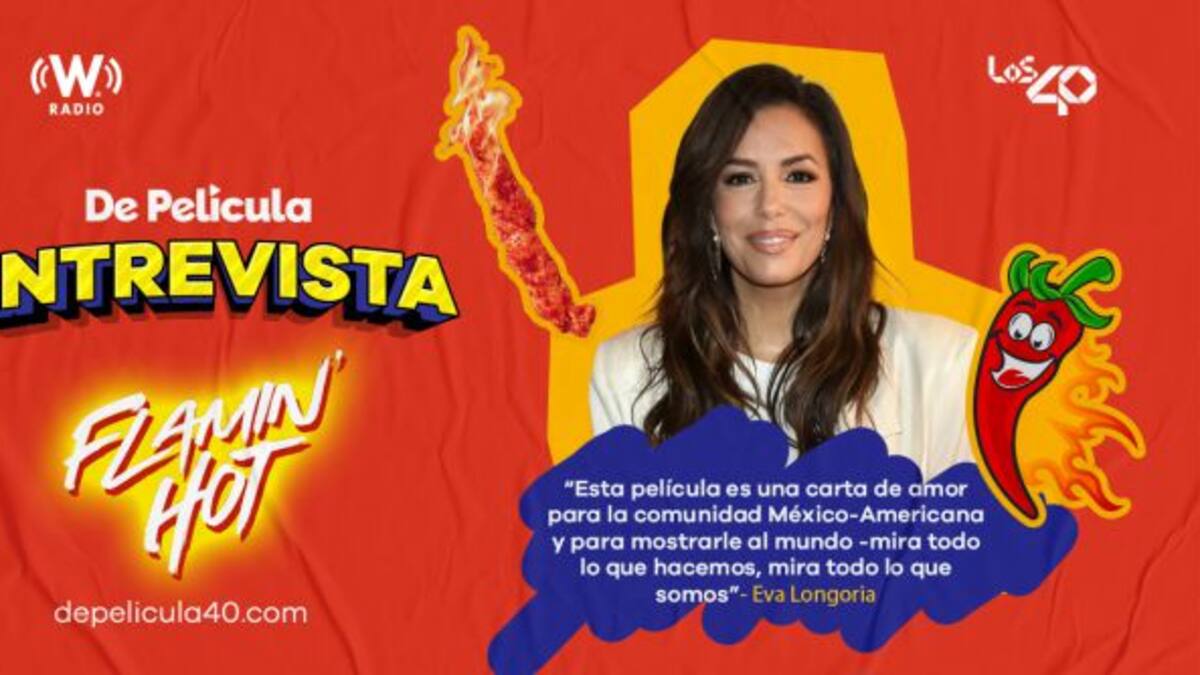 ¿Te habías preguntado cuál era la historia detrás de los Cheetos Flamin’ Hot?