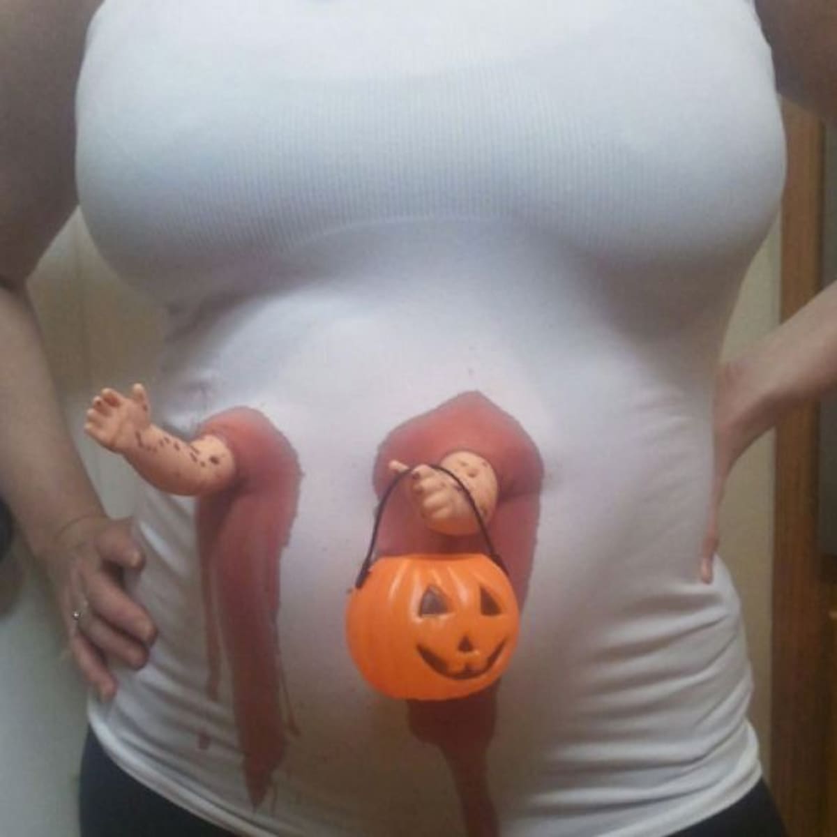 Los disfraces más graciosos para Halloween