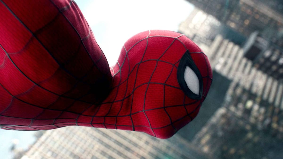 “Spider-Man: Brand New Day” regresará al cine con escenas inéditas y el cameo de Rosario Dawson