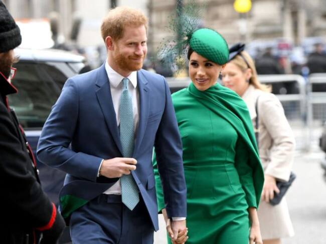 La ex pareja real no tiene miedo de hablar sobre lo que vivieron