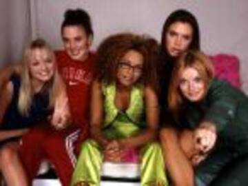 Ex Spice Girl orinó a un conductor