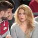 ¿Piqué hizo llorar a Shakira?