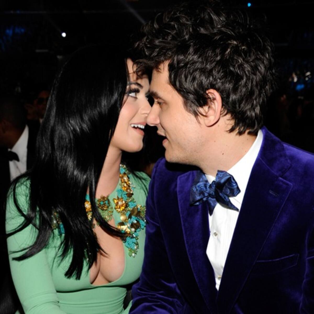 Katy Perry y John Mayer a un paso de casarse.