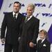 Pink dedica emotivo discurso a su hija