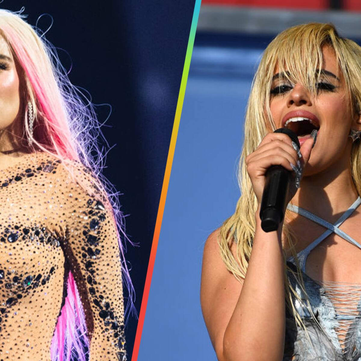 ¡Latinos se coronan! Karol G, Camila Cabello y estas estrellas estarán en los MTV VMAs 2024