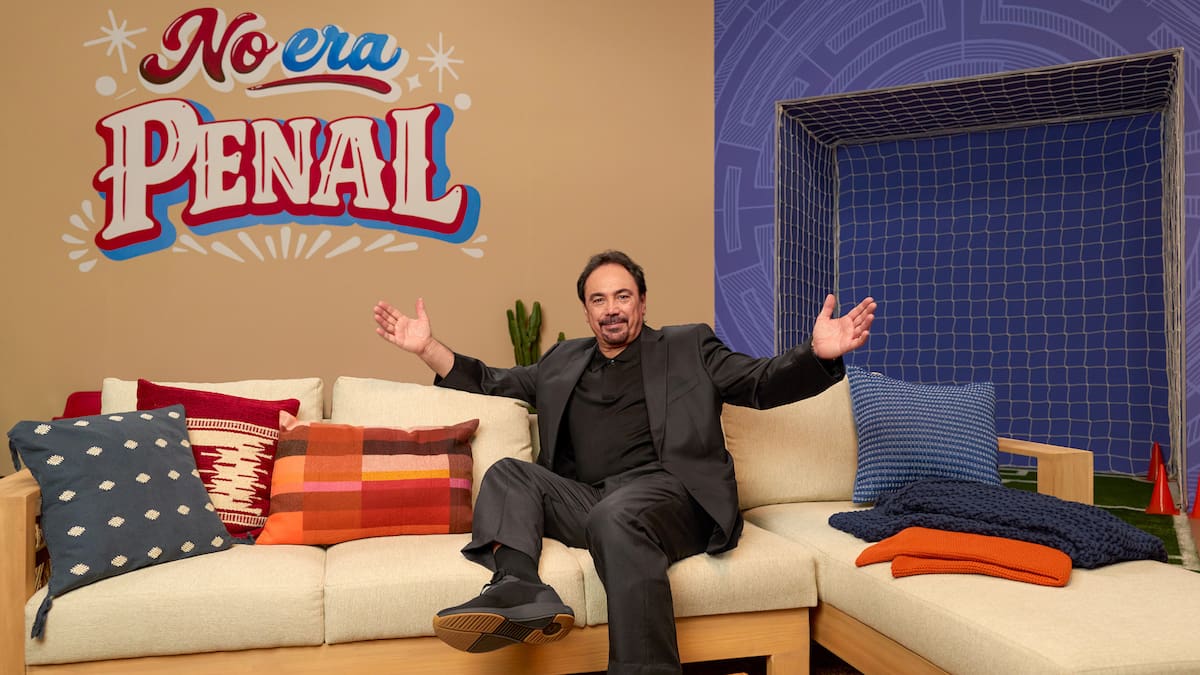 Duerme en el Estadio Ciudad de México: Hugo Sánchez será tu anfitrión en una noche histórica