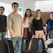 Netflix lanza el primer adelanto de la segunda temporada de "Élite"