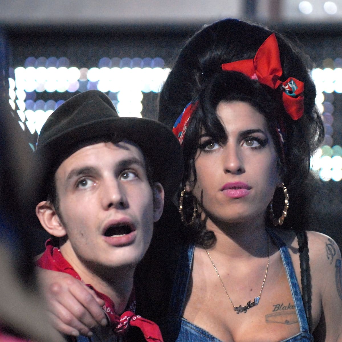 Blake Fielder-Civil rompe el silencio sobre Amy Winehouse a 15 años de su muerte