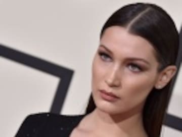 Bella Hadid desata polémica en Instagram