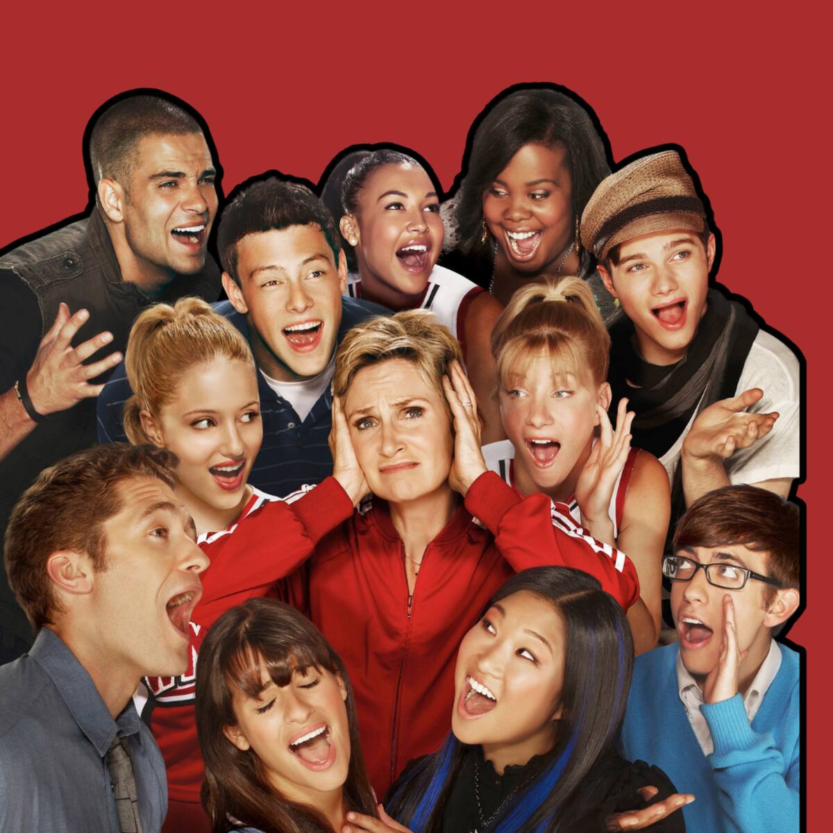 Glee regresa a la pantalla con un reboot después de 11 años: Esto es lo que sabemos