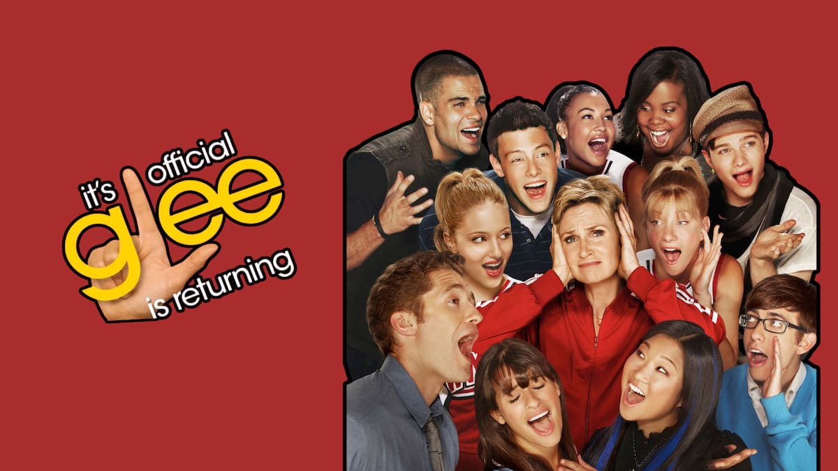 Glee regresa a la pantalla con un reboot después de 11 años: Esto es lo que sabemos
