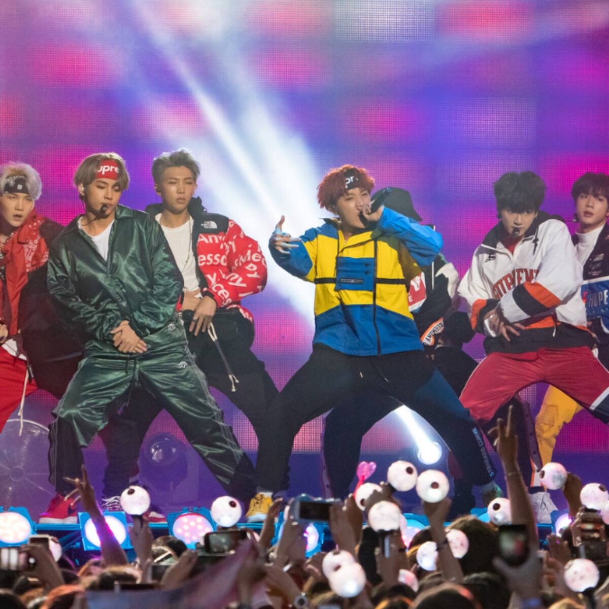 Los Grammy replantean su nueva categoría de pop asiático tras el rechazo de BTS