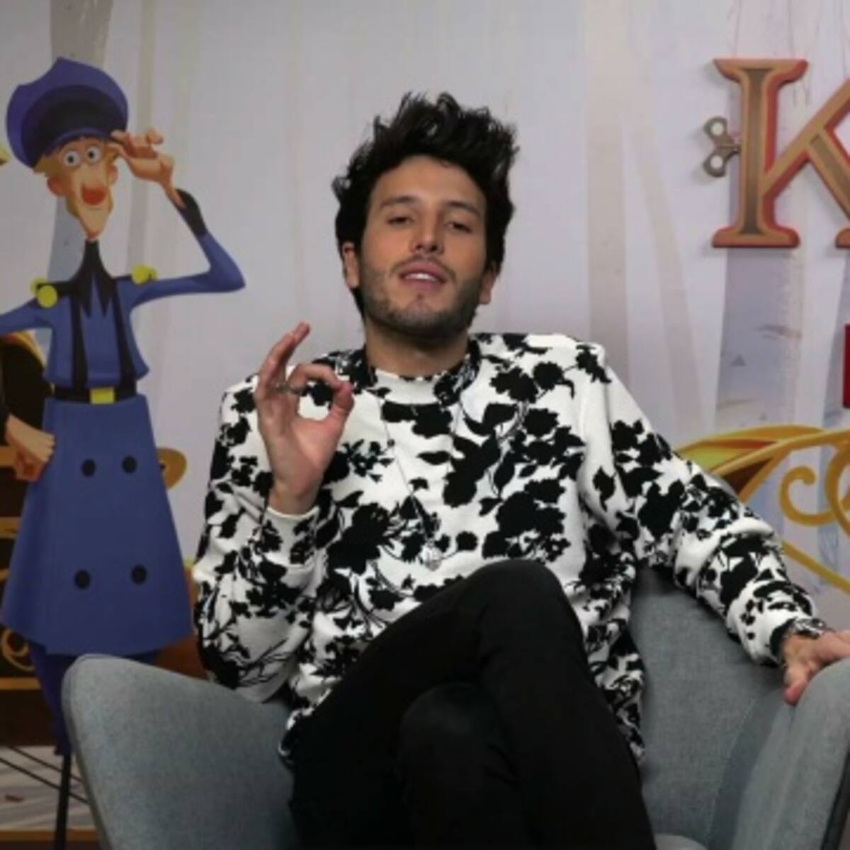 Especial De Película "Klaus"