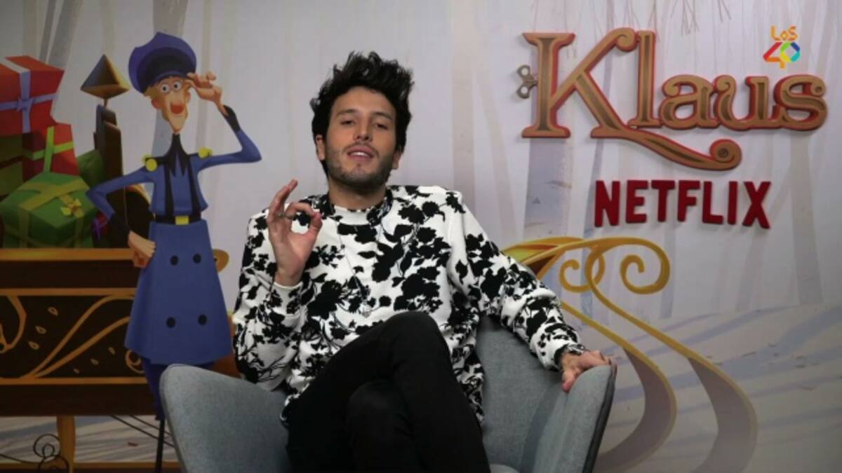 Especial De Película "Klaus"