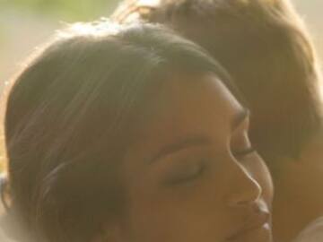 Ellas te dicen como tocarlas