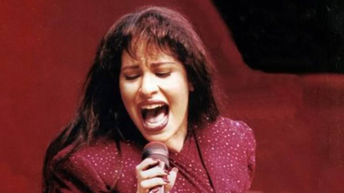 Selena Quintanilla tendrá serie de televisión