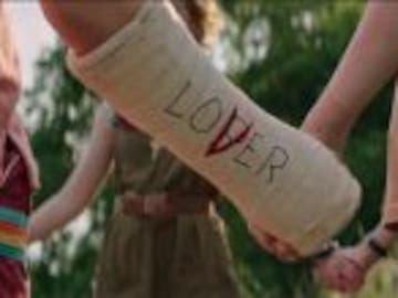 'IT' es la película de terror más taquillera de la historia