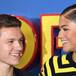 Tom Holland encontró el amor en Spider-Man: Homecoming