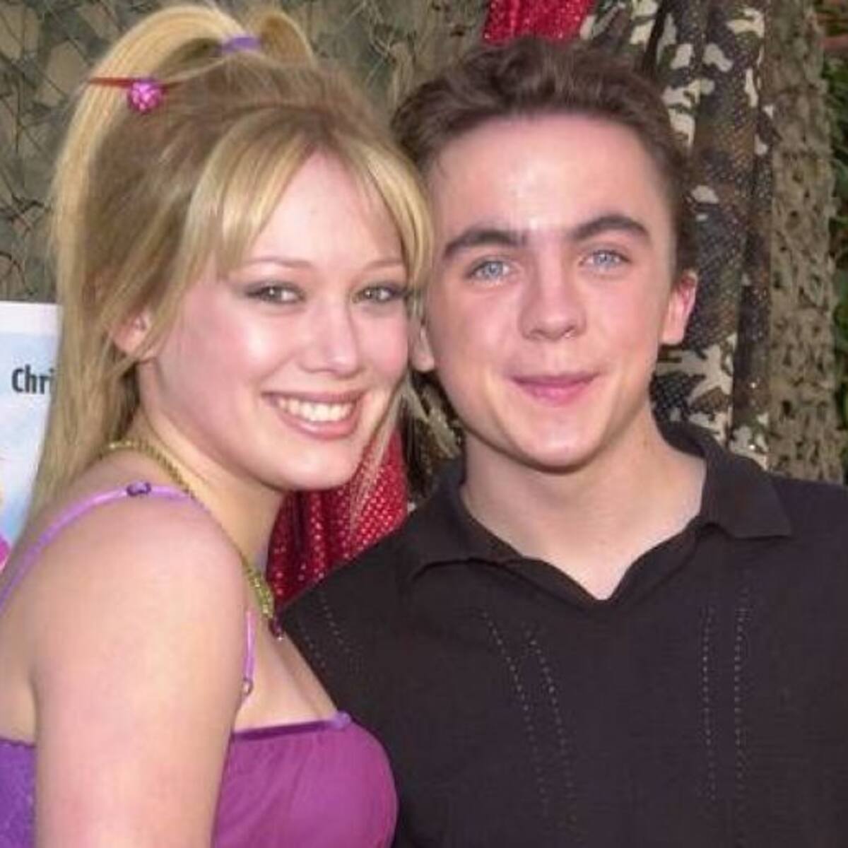 Celebridades que fueron novios y no lo sabías