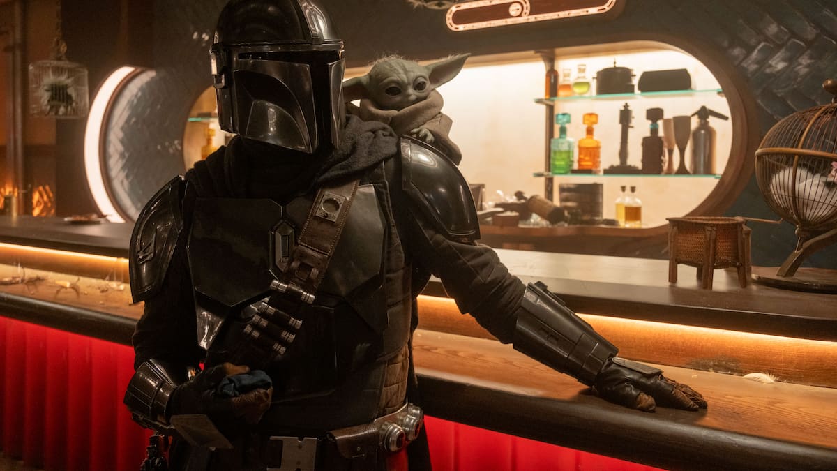 Impresiones de The Mandalorian and Grogu, ¿realmente vale o valió la pena verla?