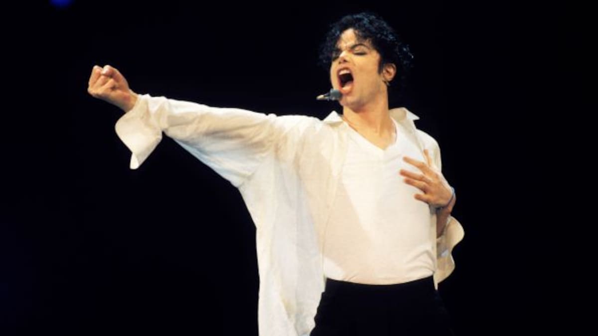 Con esta foto fans aseguran que Michael Jackson sigue vivo