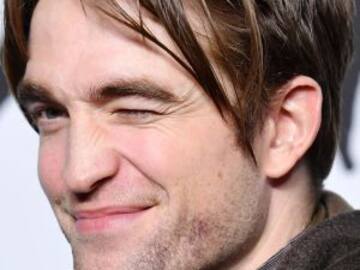 Robert Pattinson es el nuevo Batman