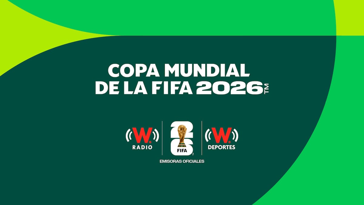 El Mundial 2026 está en LOS40