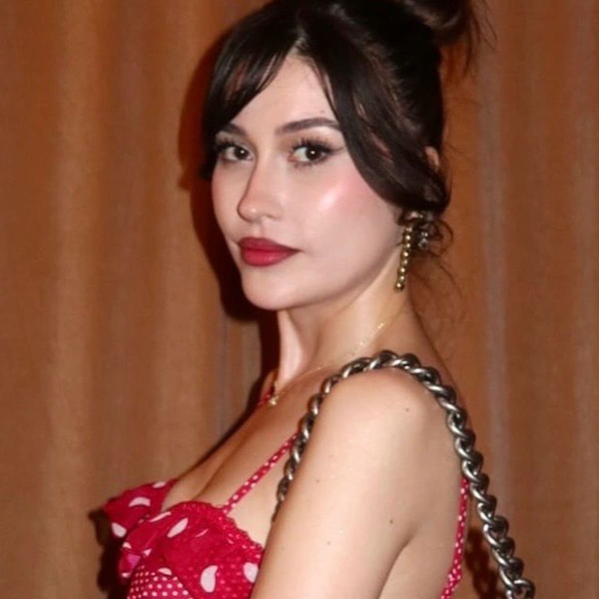 Fernanda Blaz rompe el silencio luego de dos años y revela lo peor que vivió a lado de Werevertumorro