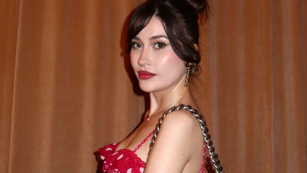 Fernanda Blaz rompe el silencio luego de dos años y revela lo peor que vivió a lado de Werevertumorro