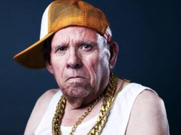 #Top Ten: Un Día Eres Jóven Y Al Otro…