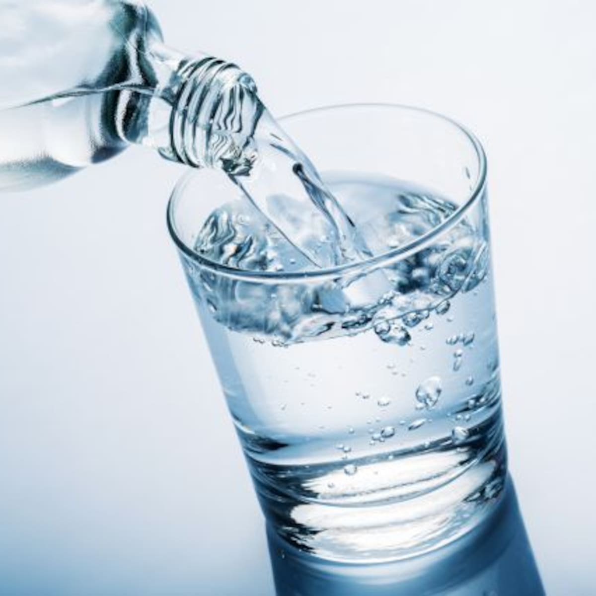 Agua que sabe a café frío