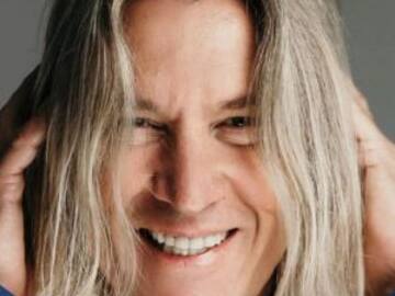 Sergio Mayer cobra regalías de José José afirma Javier Ceriani