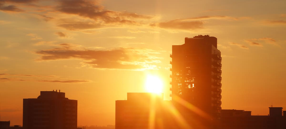 Todos los detalles del solsticio de verano